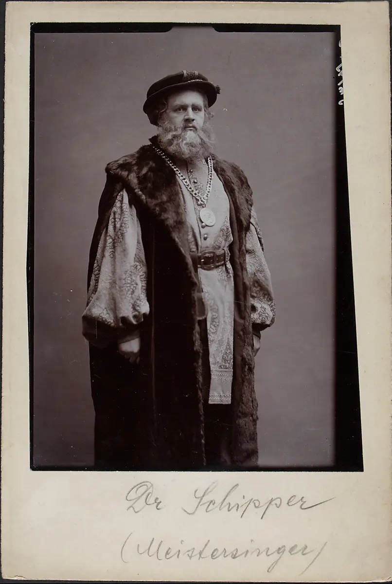 Schipper, Emil