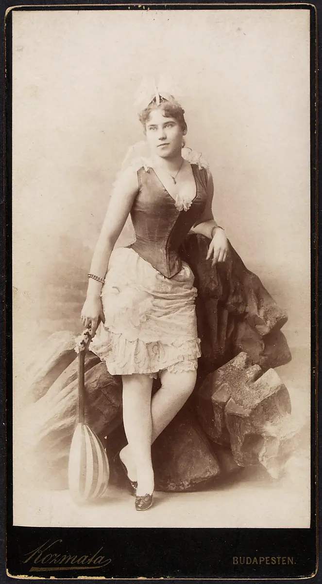 Irma Mayer