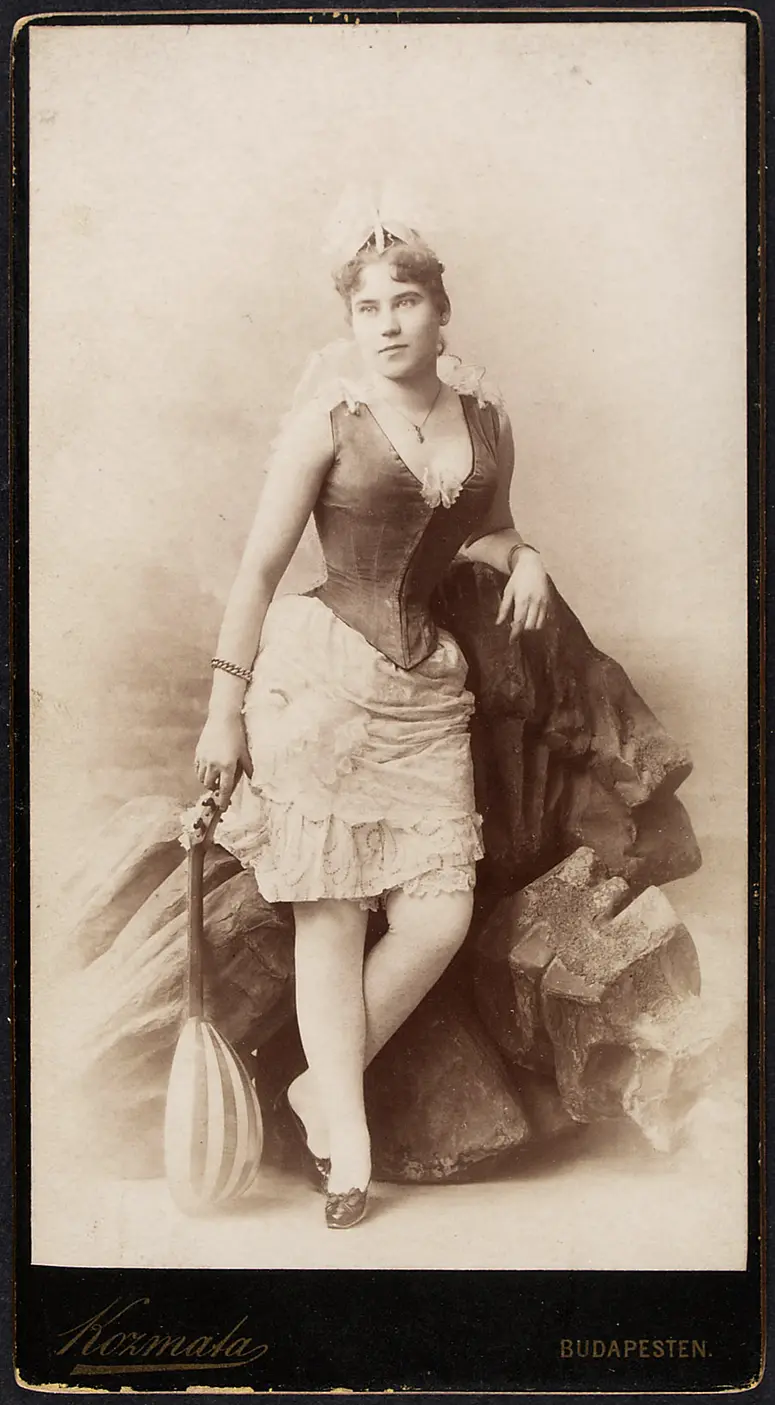 Irma Mayer