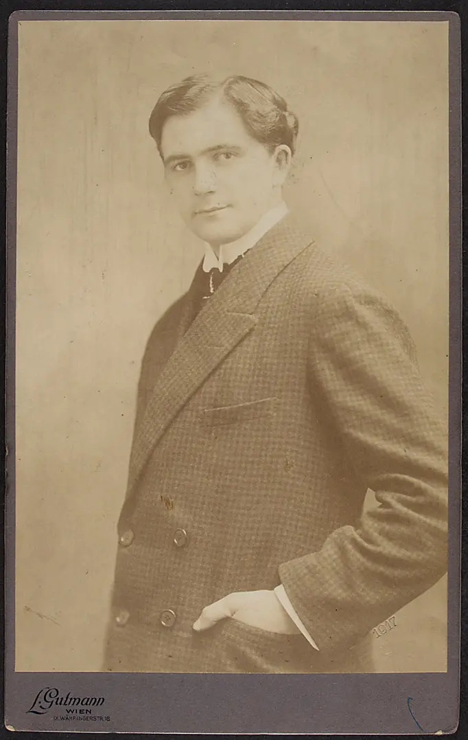 Richard Kubla
