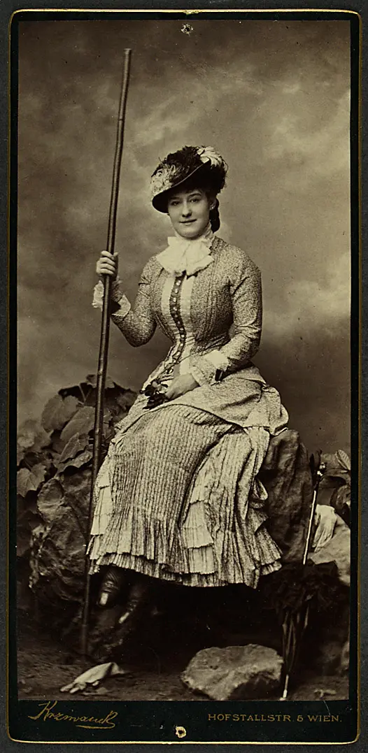 Antonie Janisch