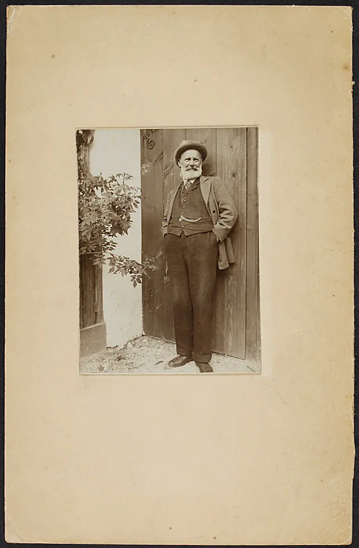 Hermann Schöne