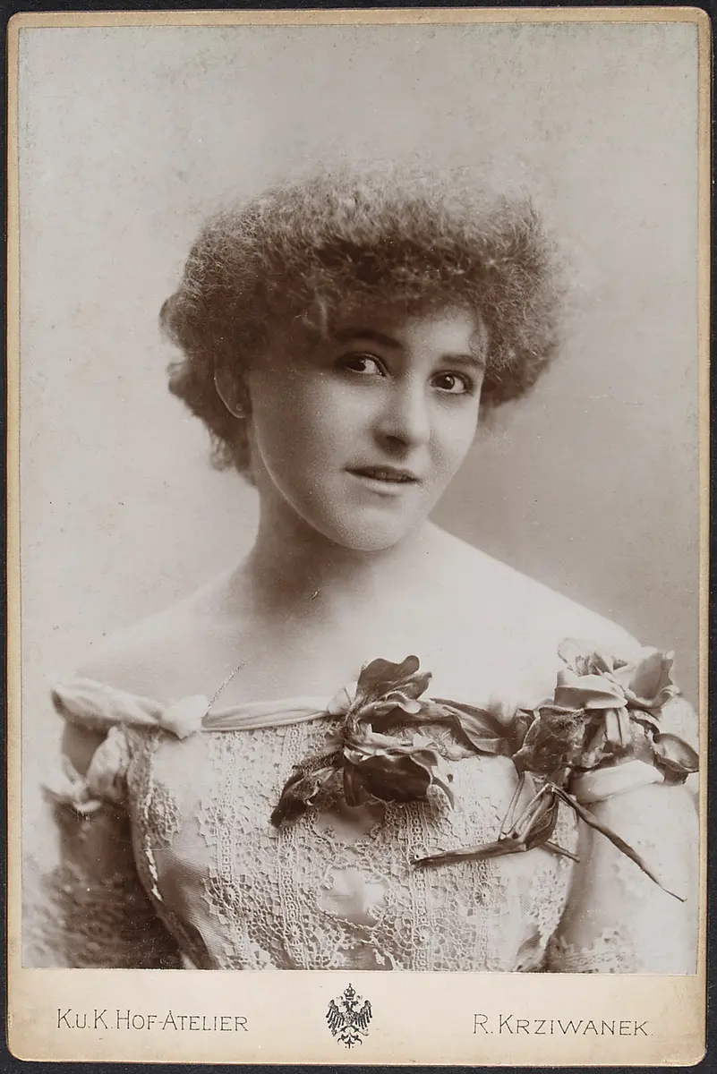 Grete Ilm