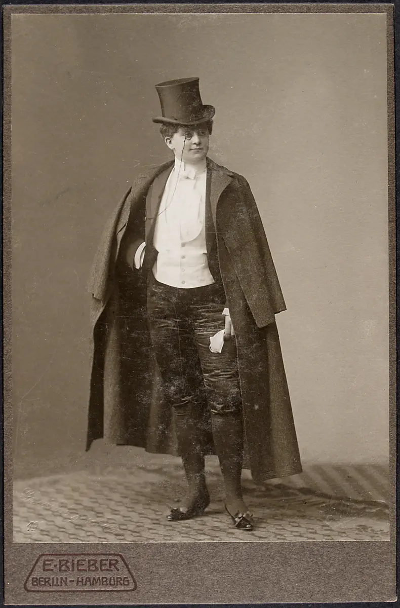 Mimi Marlow