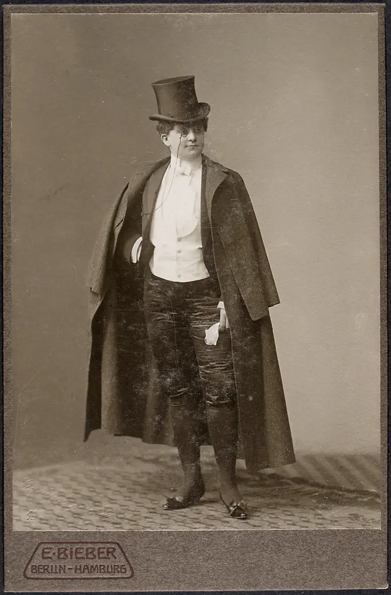 Mimi Marlow