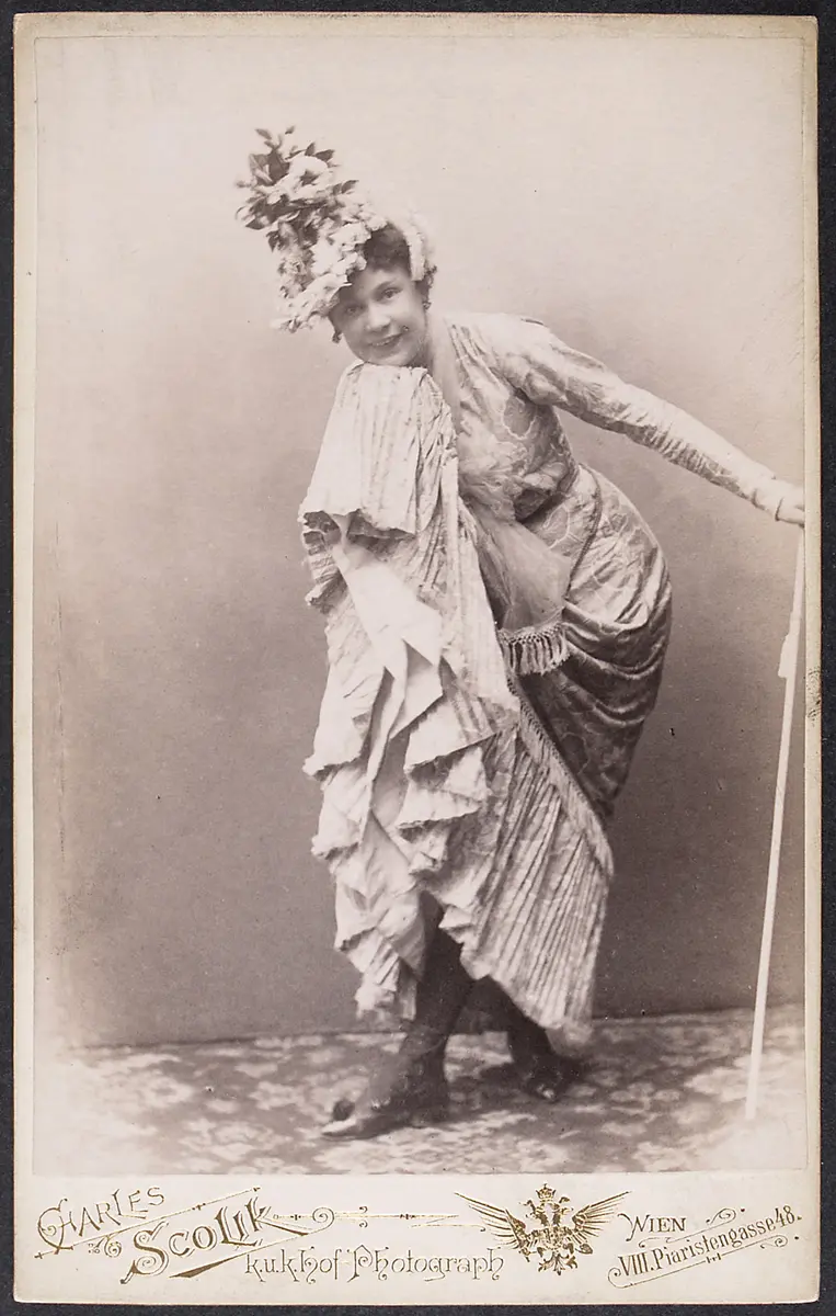 Mizzi Palme