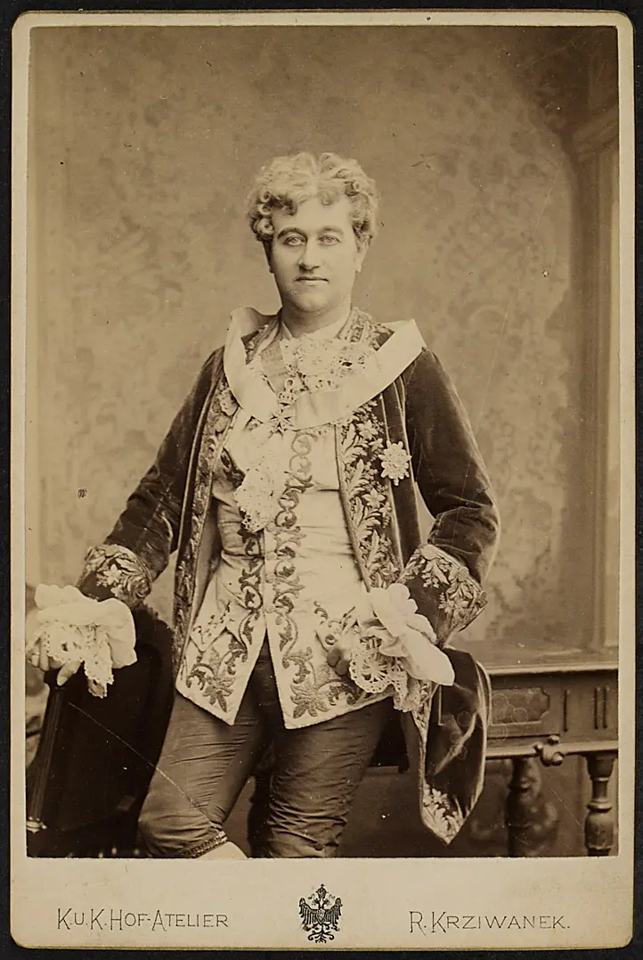 Ernst Hartmann