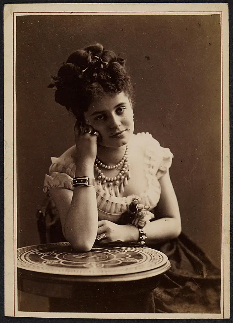 Emilie Tagliana