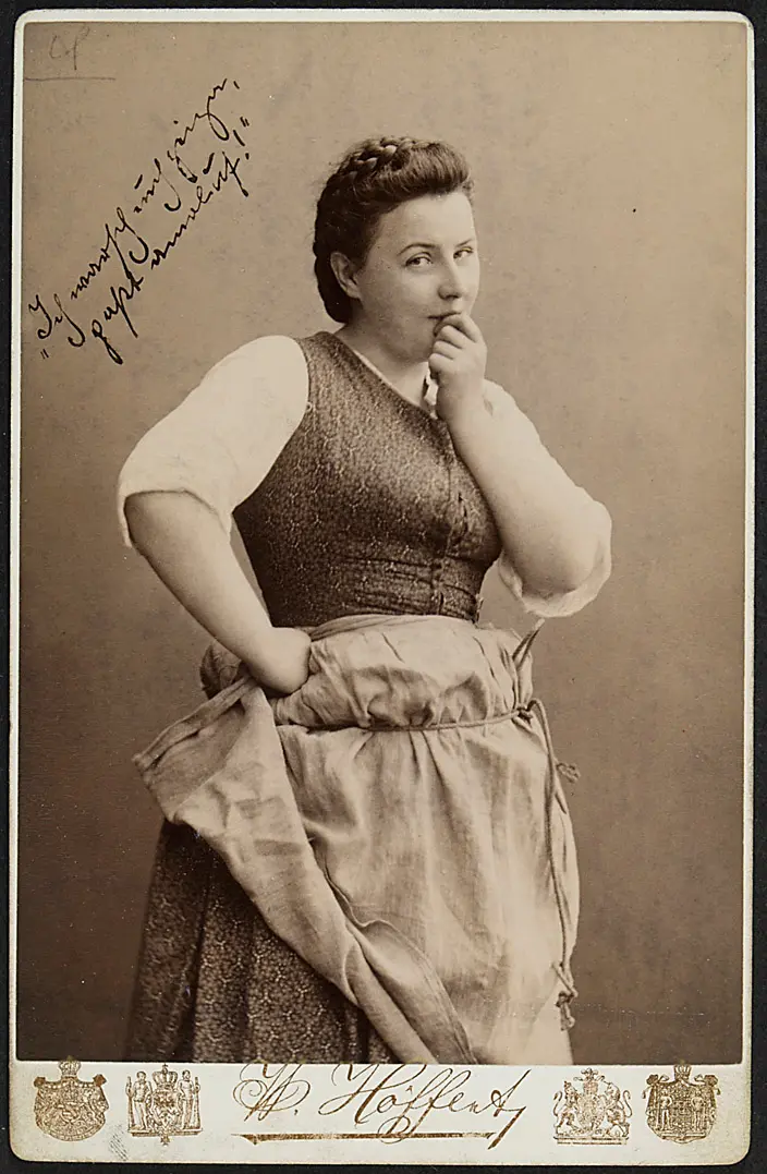 Else Lehmann