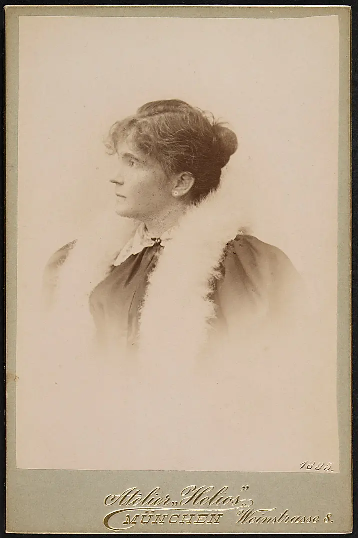Marie Ramlo