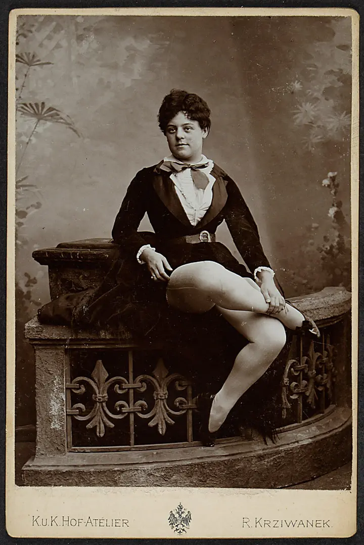 Marietta Balbo