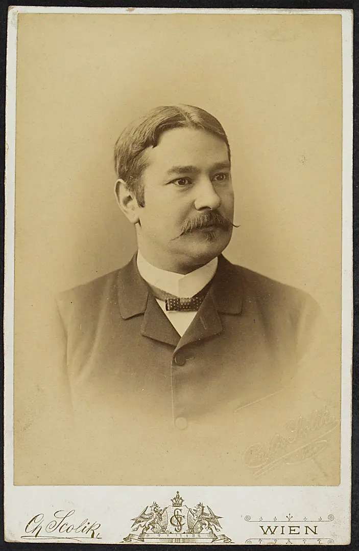 Max Burckhard