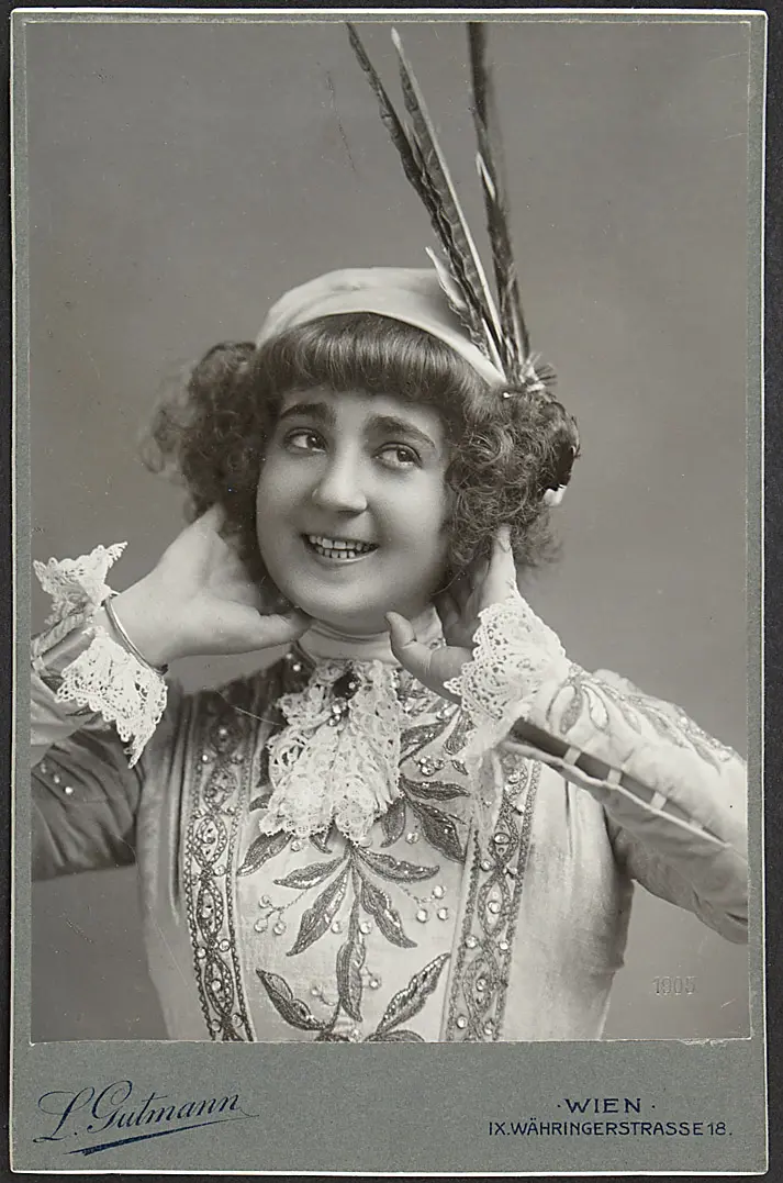 Gerda Walde