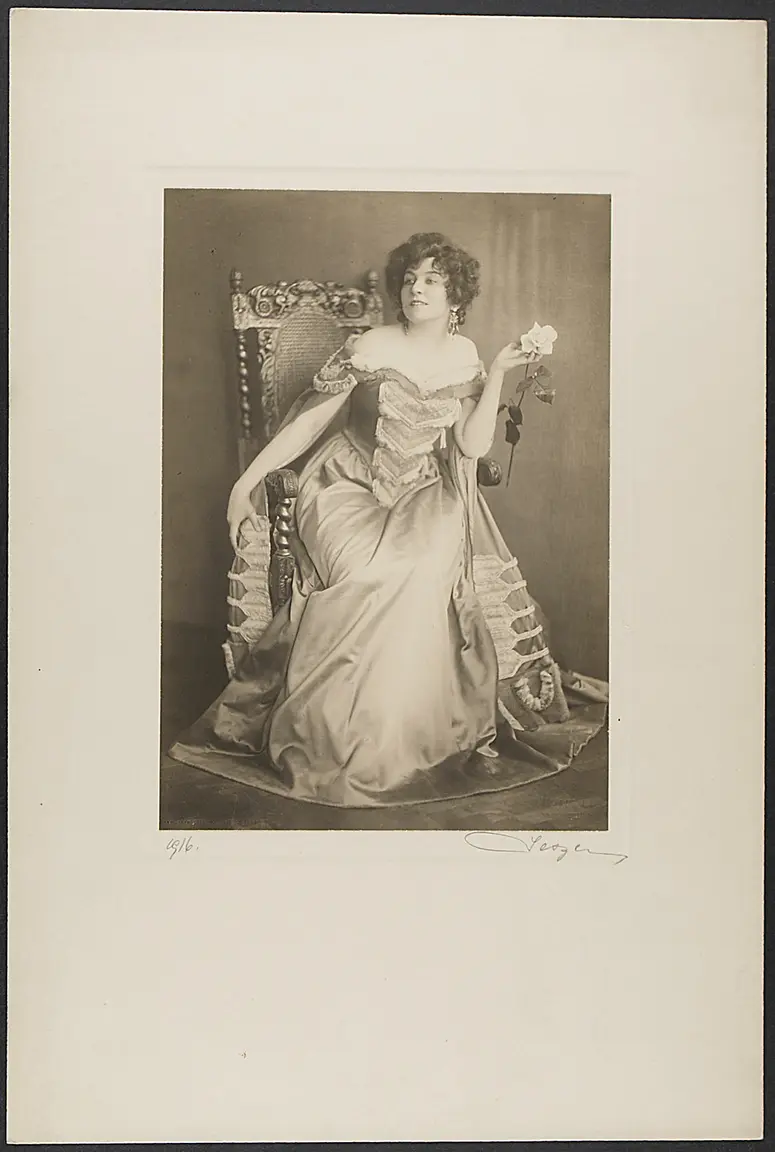 Lili Marberg