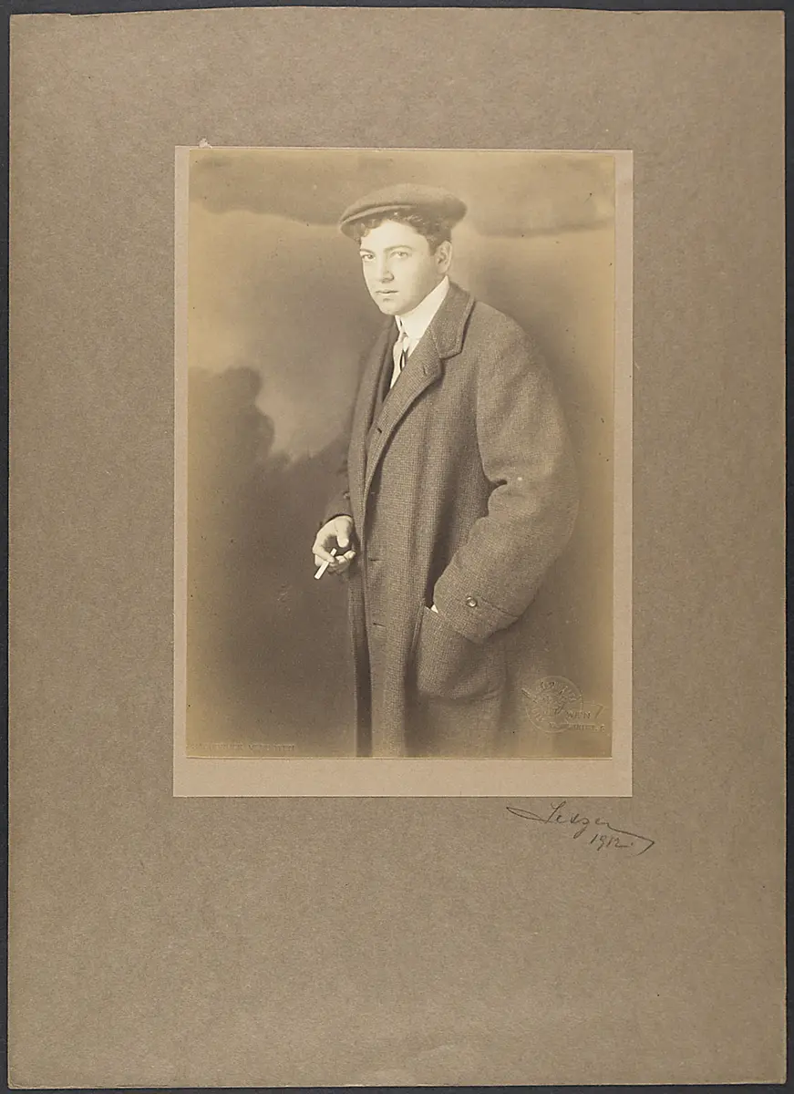 Alfred Gerasch