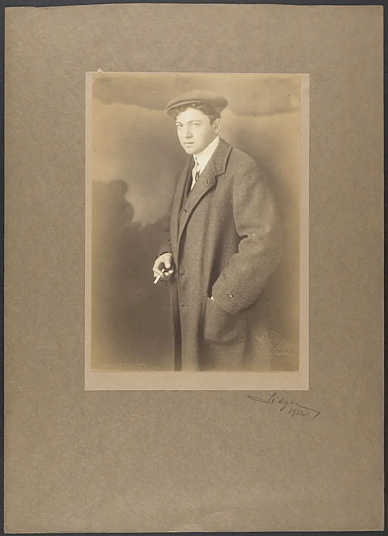 Alfred Gerasch