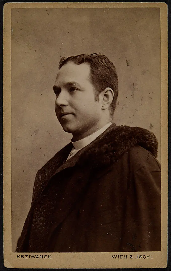 Josef Josephi