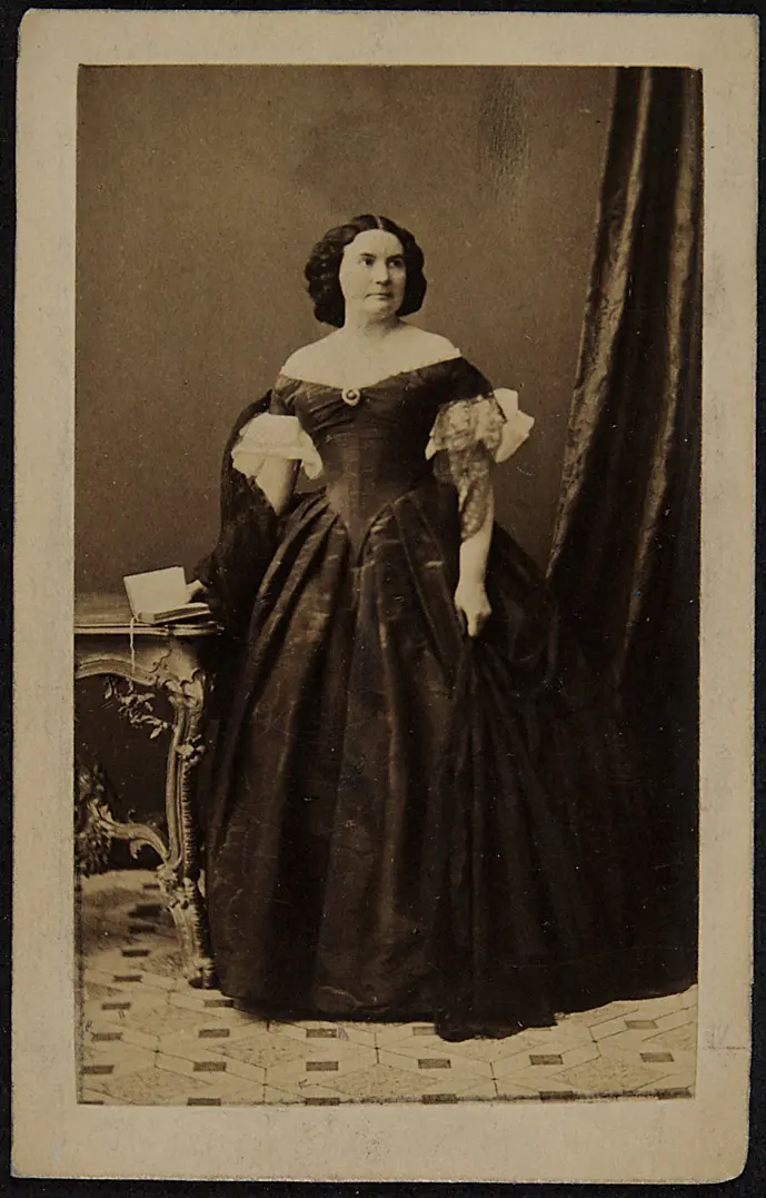 Christine Hebbel-Enghaus