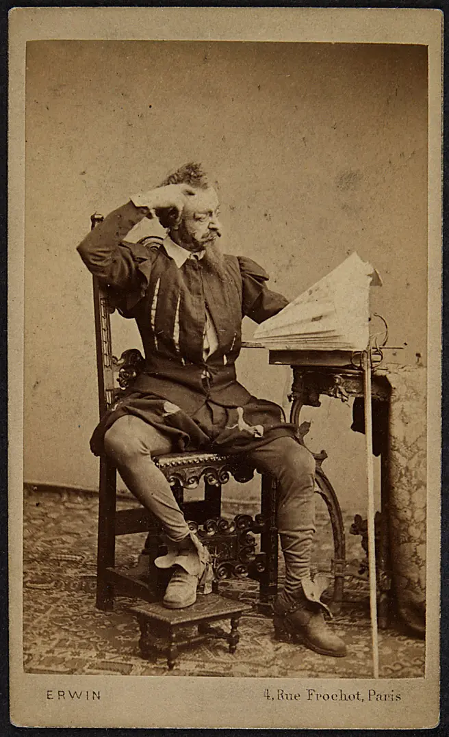 Hr. Lesueur