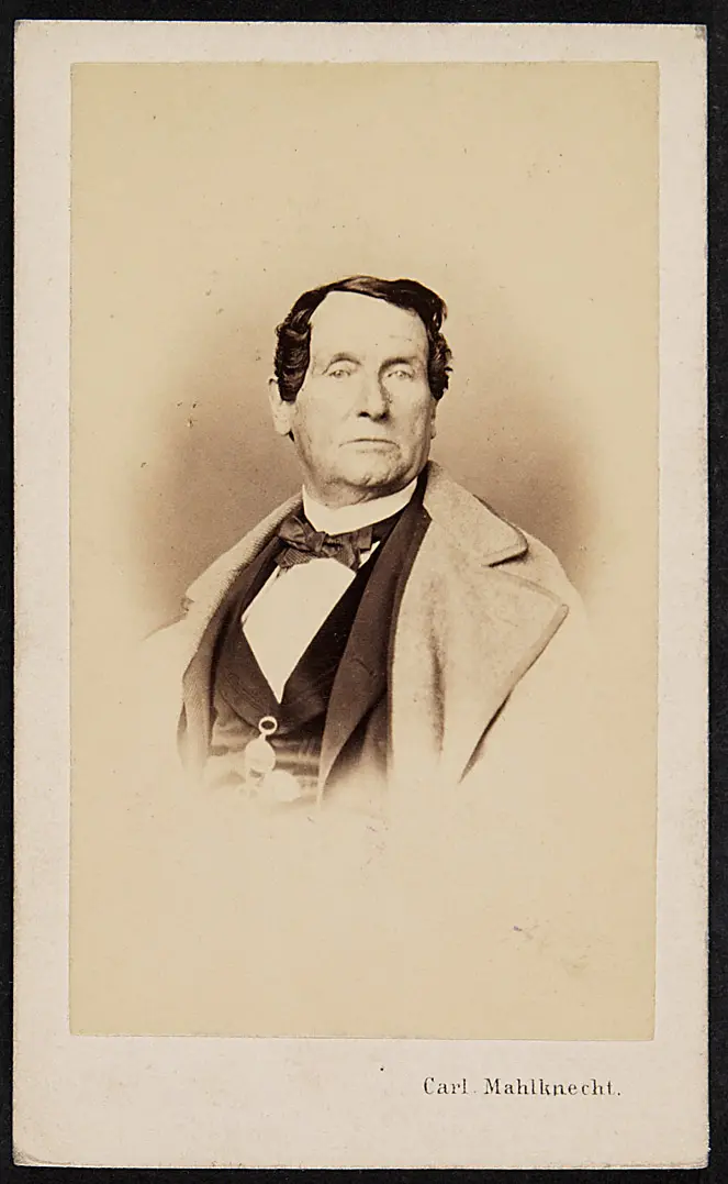 Ludwig Löwe