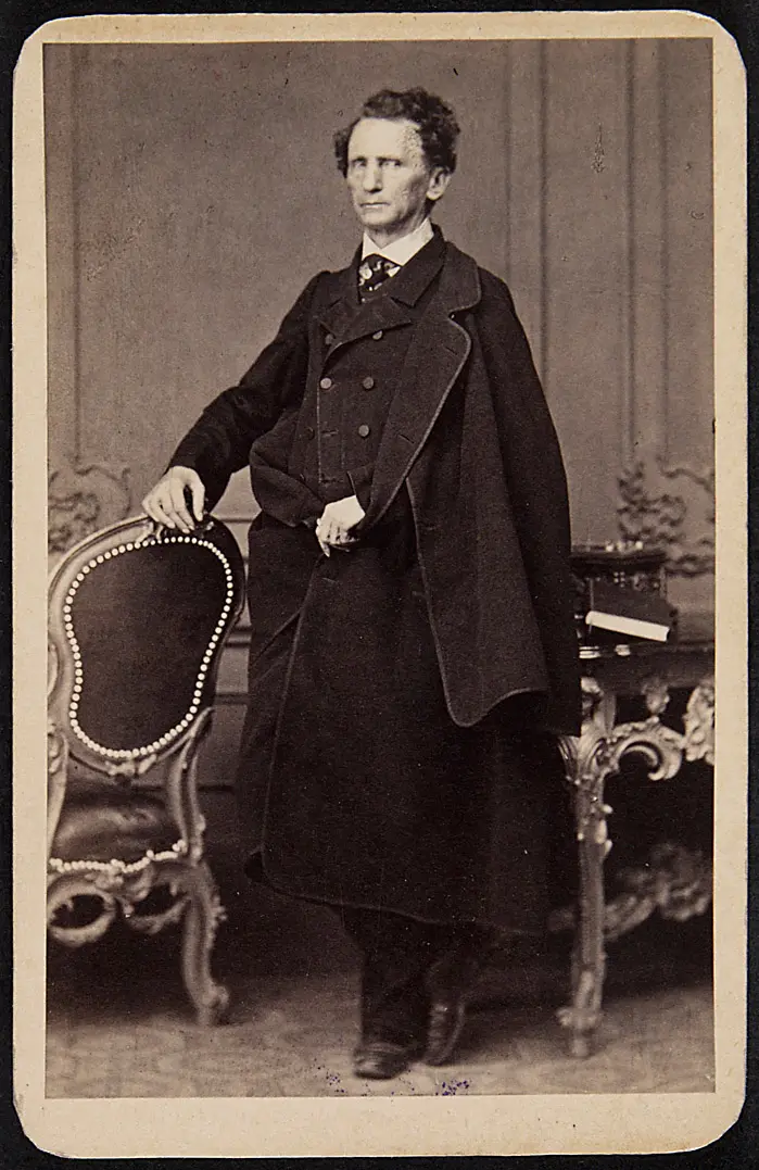 Karl Friedrich Nolte