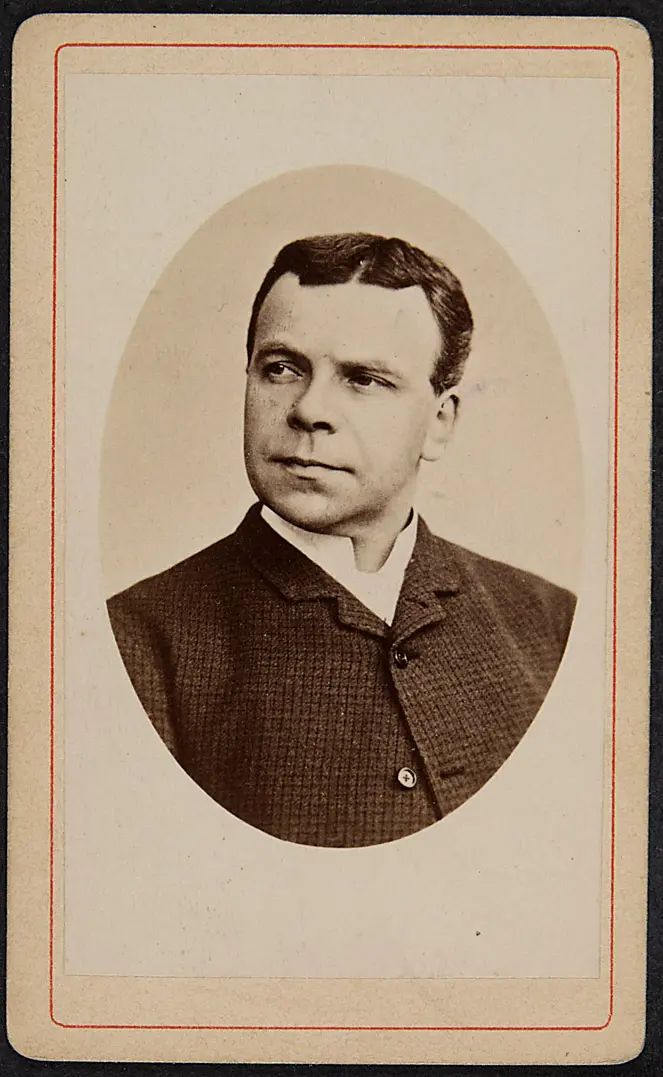 Benoit Constant Coquelin