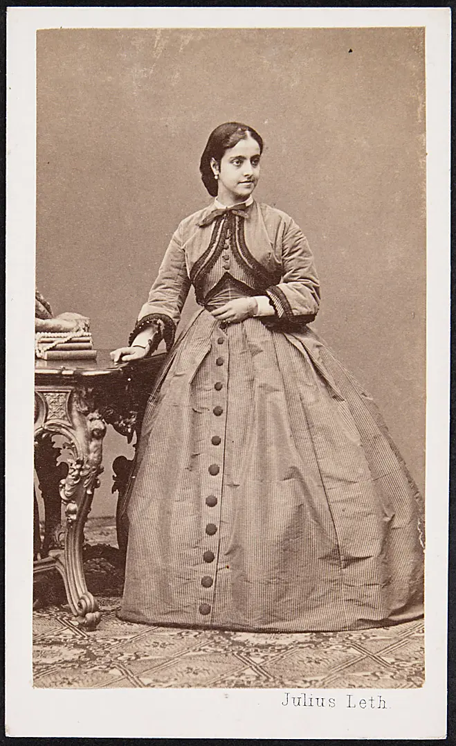 Adelina Patti