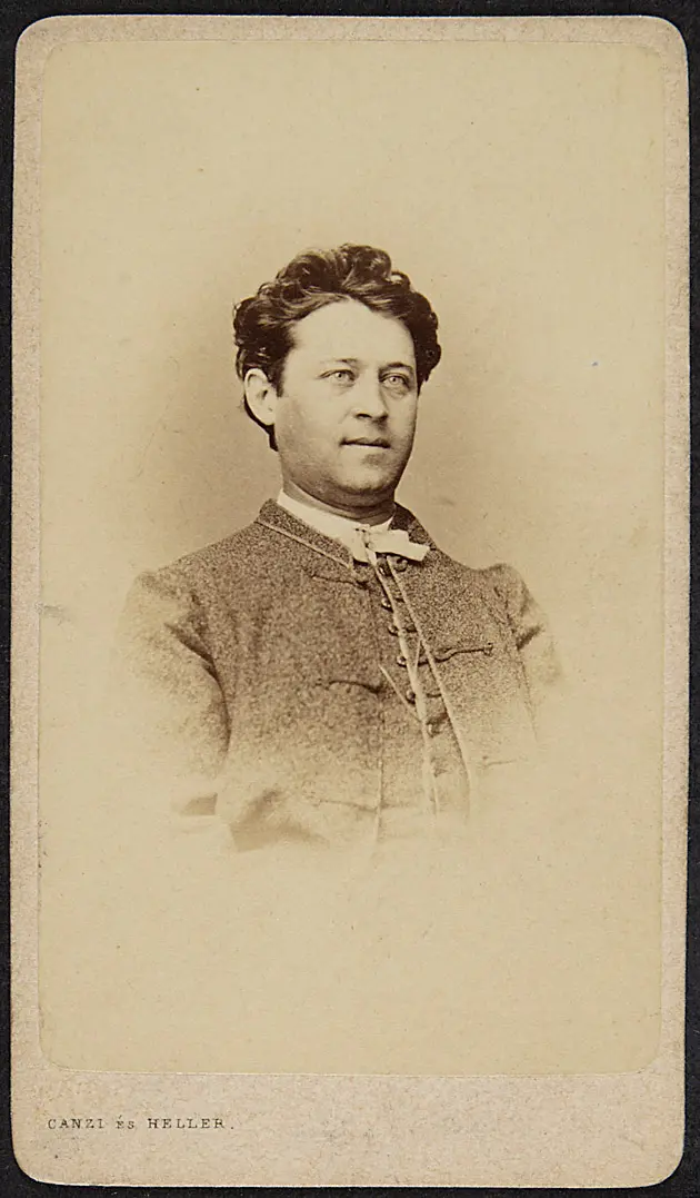 Ede Paulai