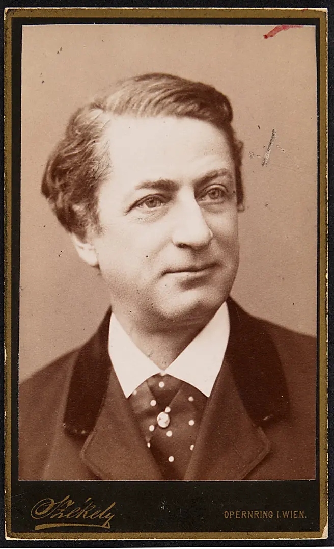 Friedrich Bayer