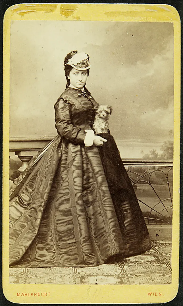 Friederike Bognar