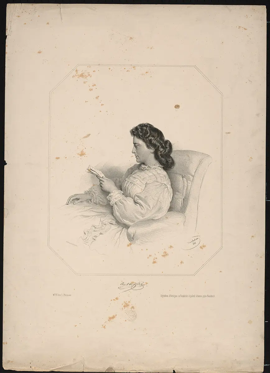 Charlotte Wolter