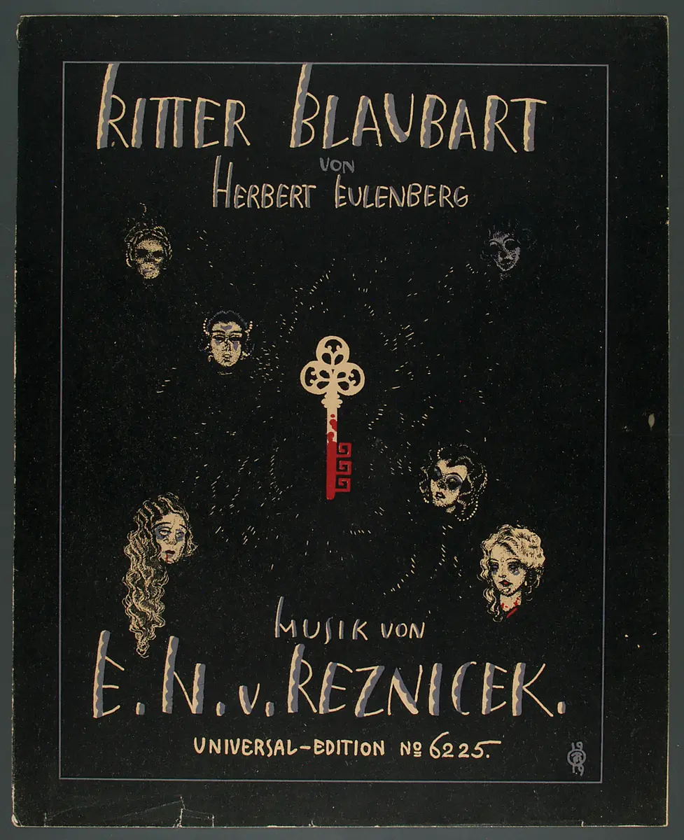 Ritter Blaubart