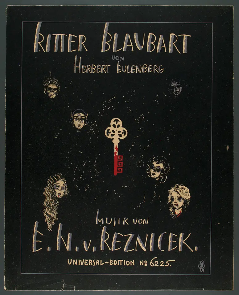 Ritter Blaubart