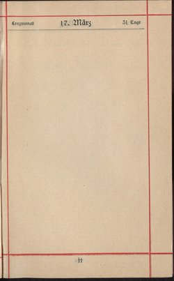 Aufzeichnung