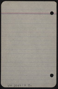 Aufzeichnung