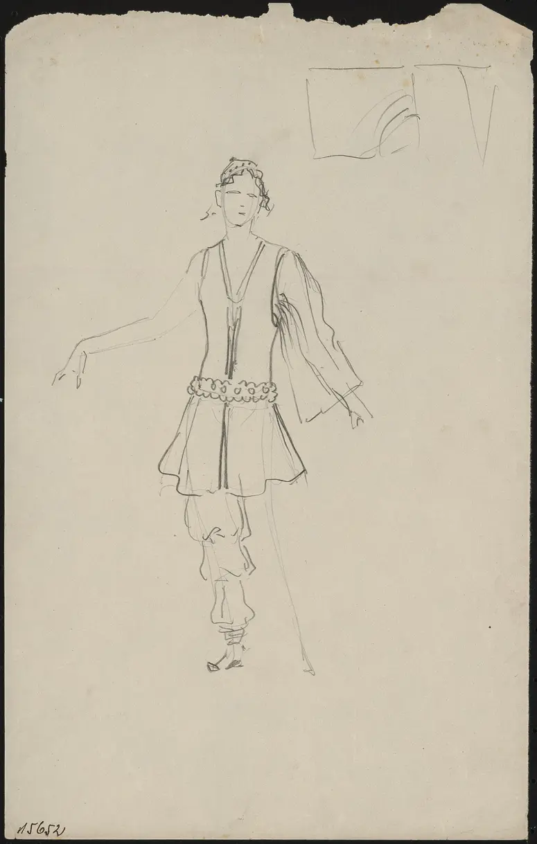 Maruf, Der Schuster von Kairo