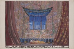 Die Frau ohne Schatten