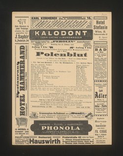Polenblut