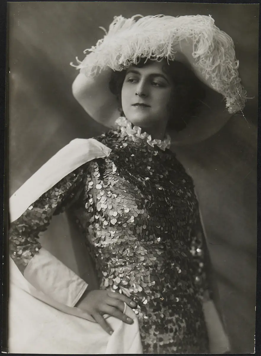 Grete Sedlitz
