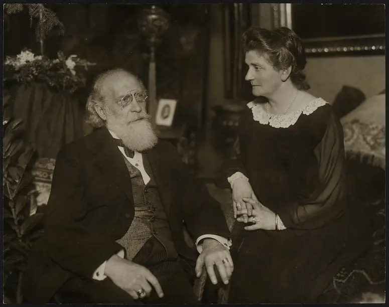 Prof. Wilhelm Kienzl