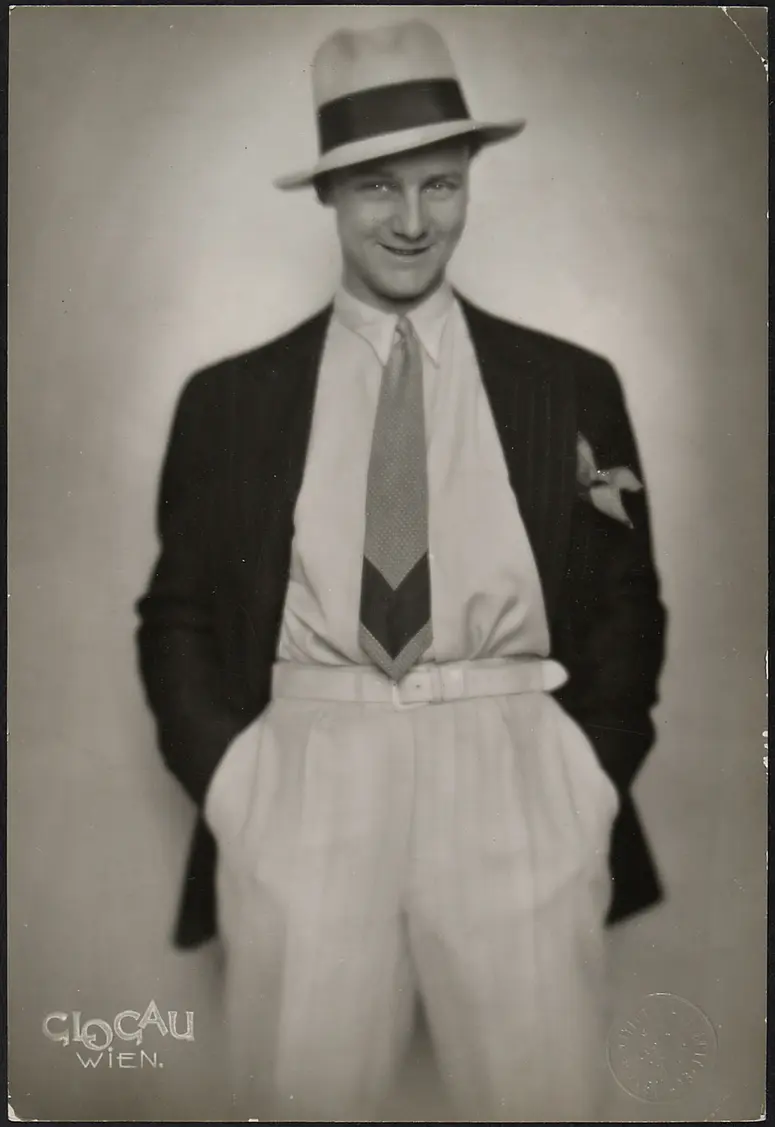 Walter Slezak
