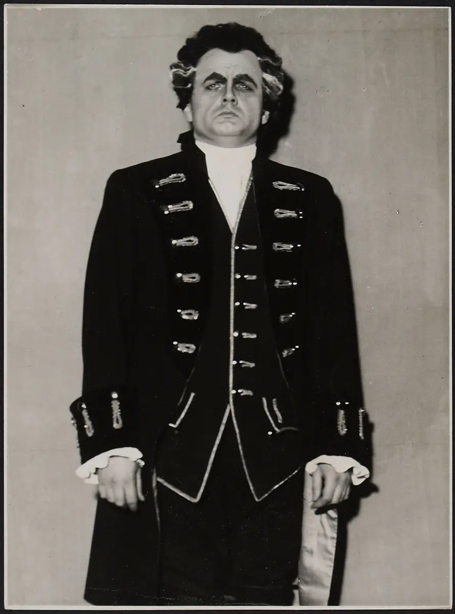 Alfred Jerger