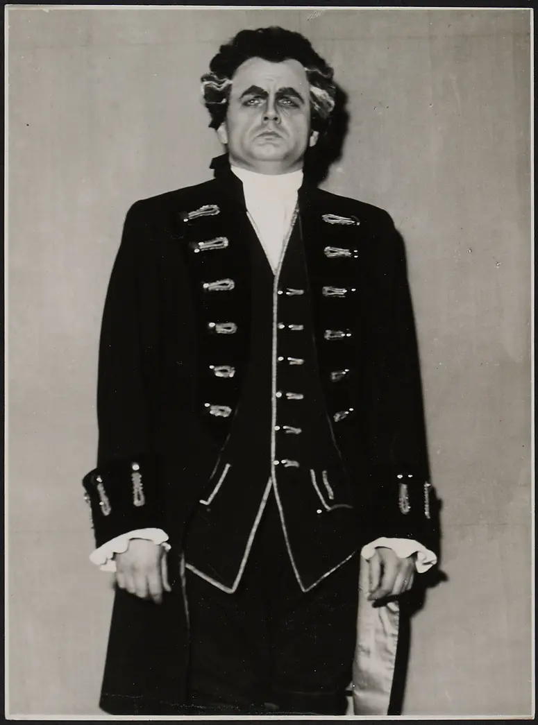 Alfred Jerger
