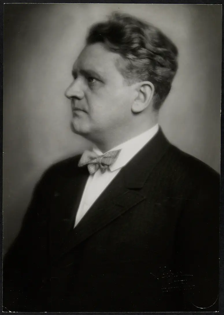 Emil Schipper
