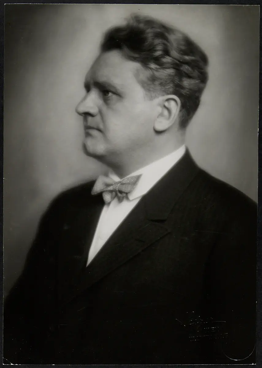 Emil Schipper