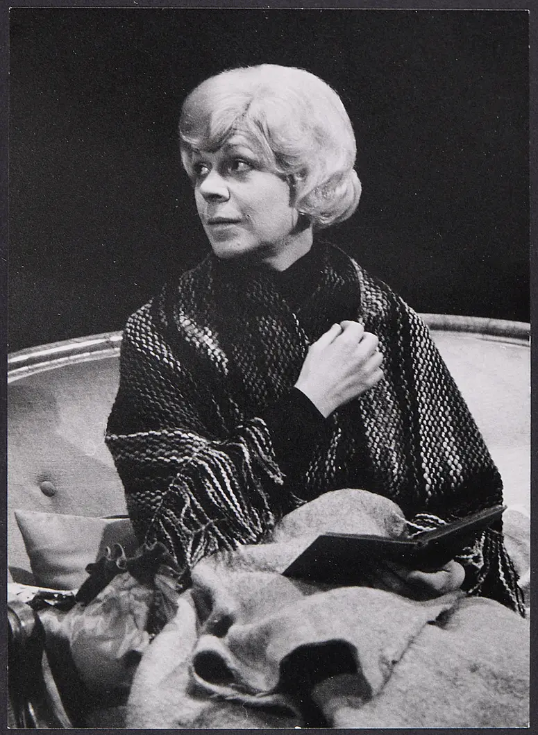 Ruth Brinkmann