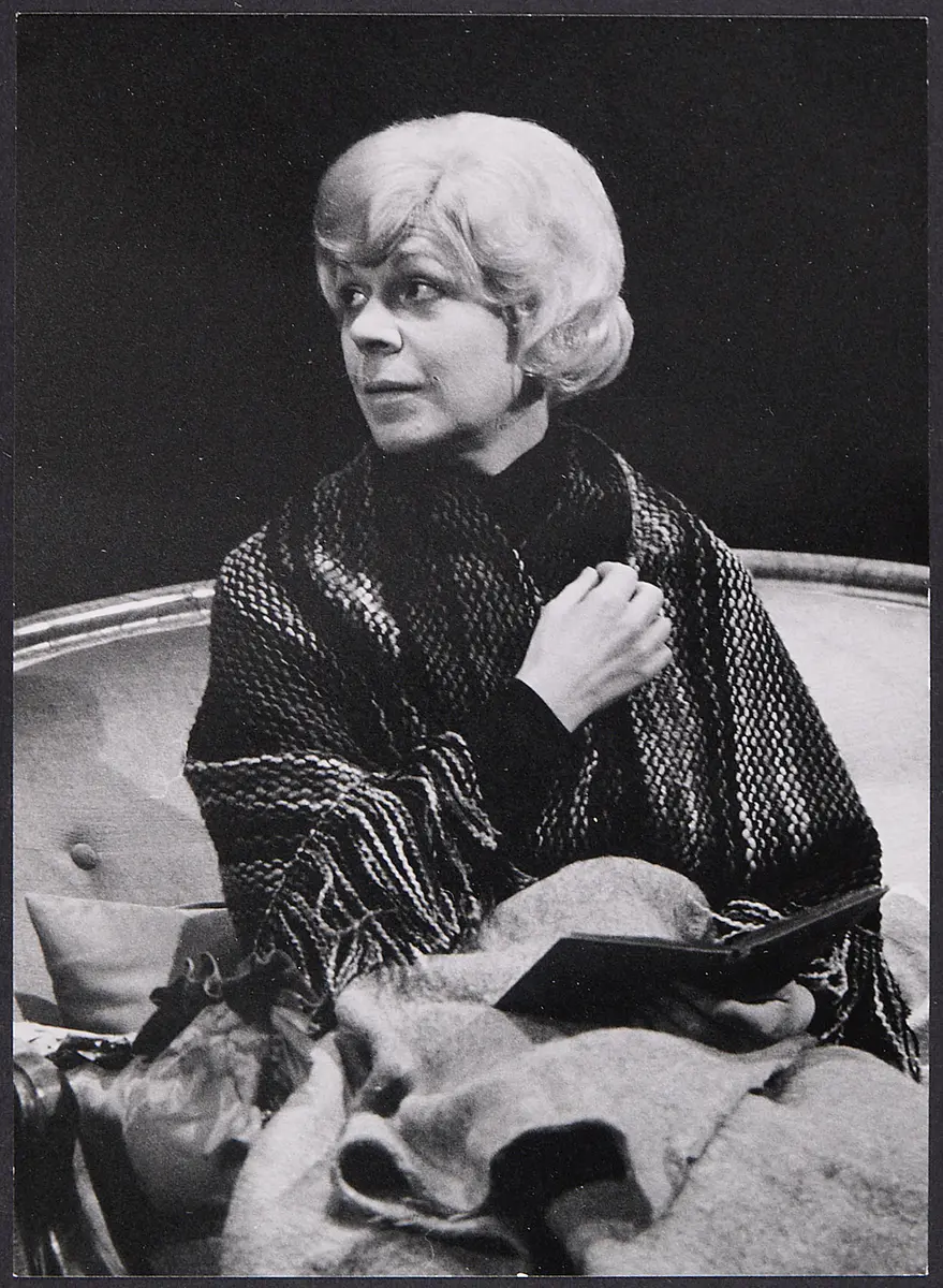 Ruth Brinkmann