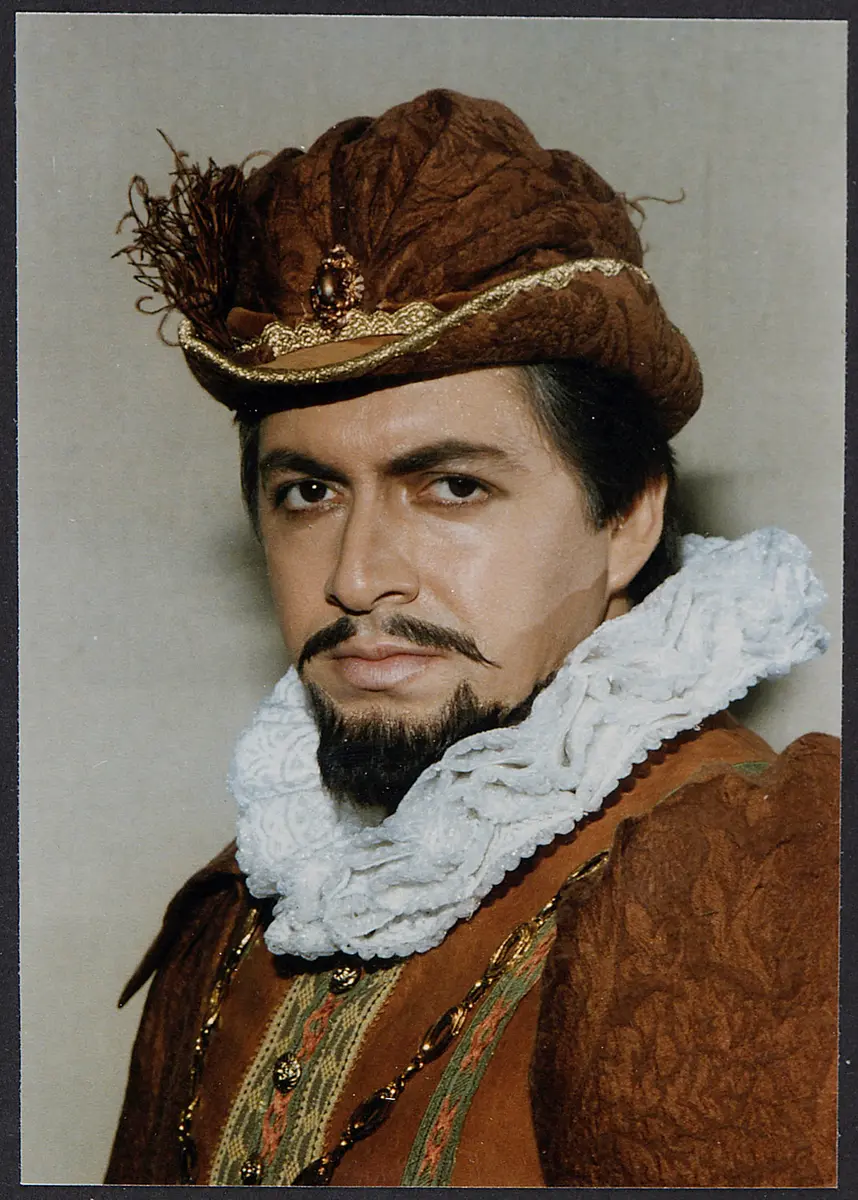 Francisco Araiza