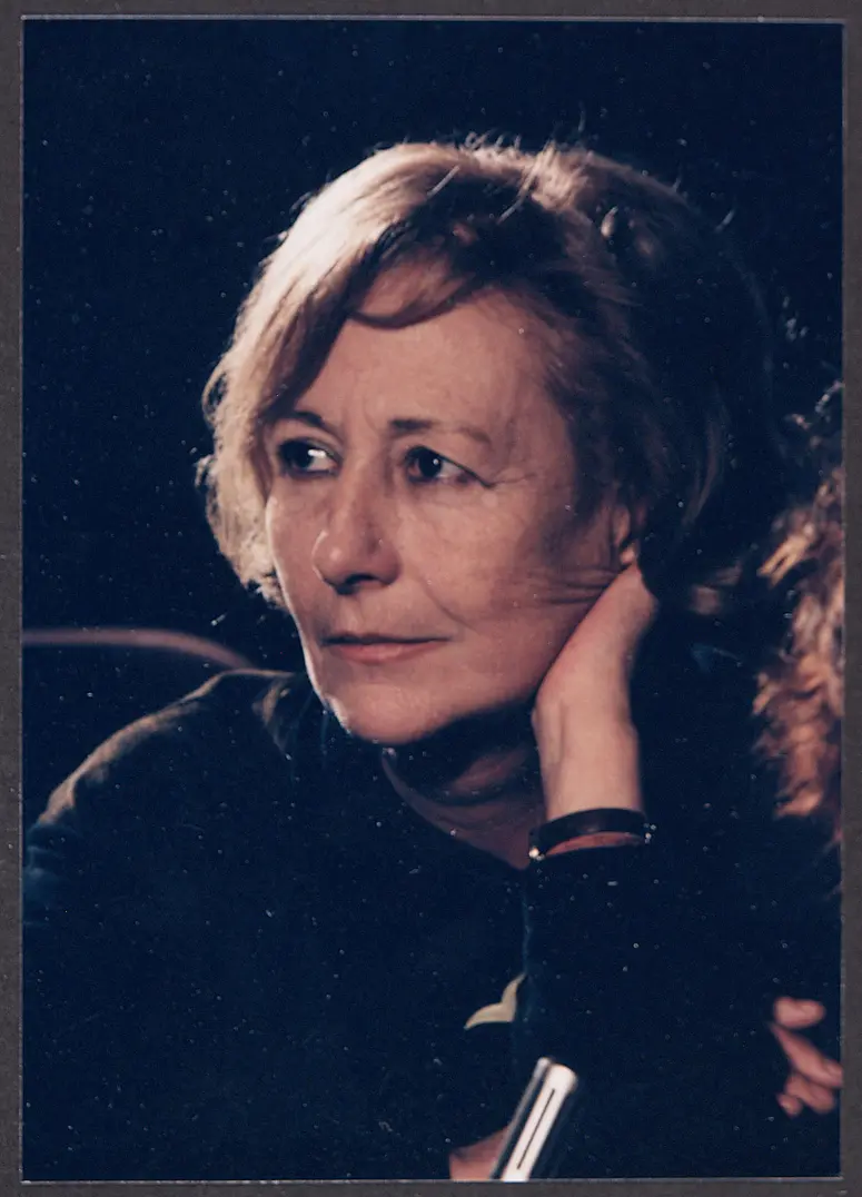Rosemarie Fendel
