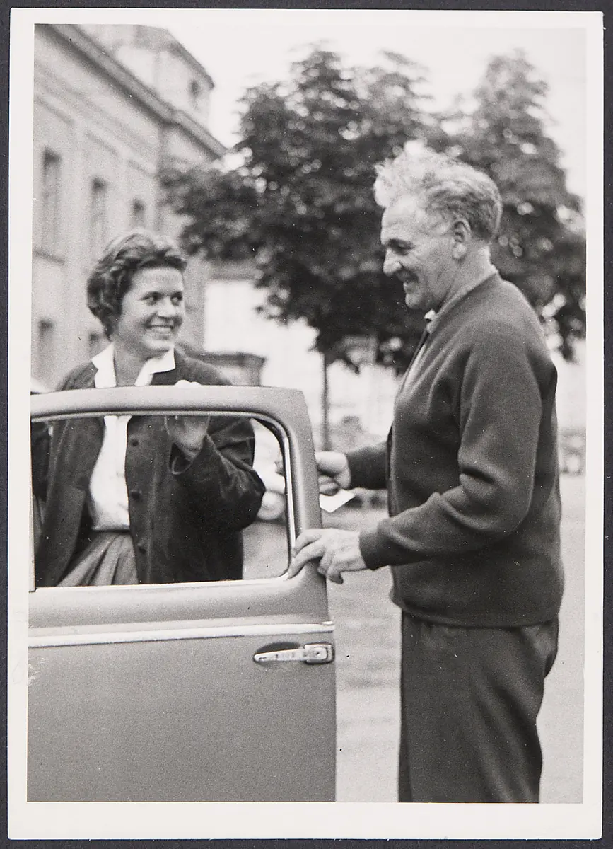 Attila Hörbiger